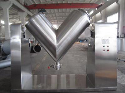 VHJ系列混合機(jī)